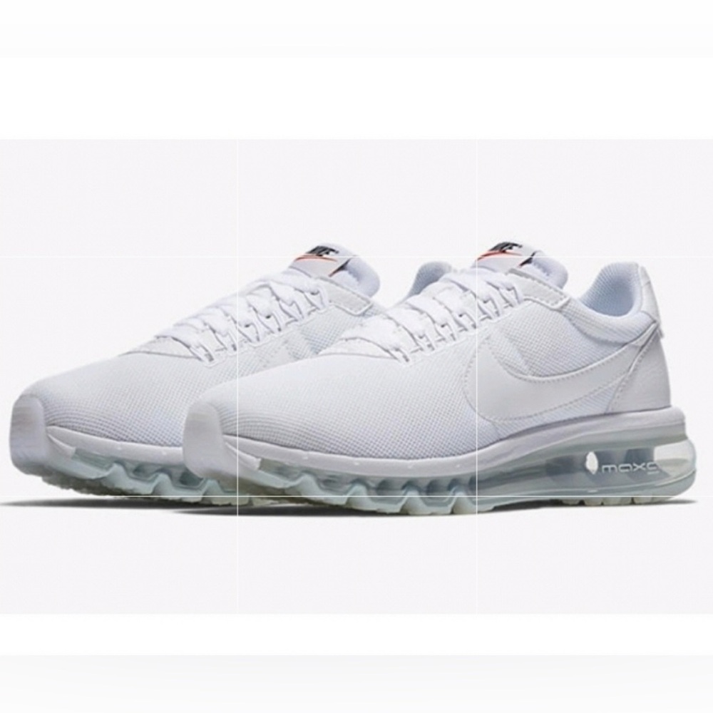 Brand New in Box, Never worn WMNS AIR MAX LD-ZERO 360 AIR, Size 9